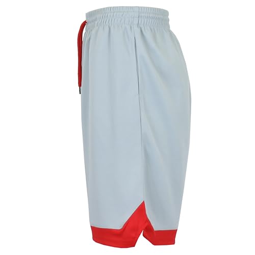 Silver/Red (Arrow)