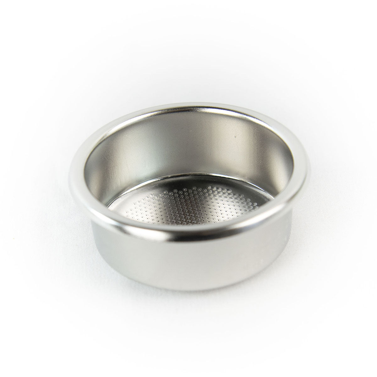 IMS Competition Coffee Filter Basket 16-20g H26mm - Premium Espresso Portafilter Basket for Professional Baristas & Home Brewing - Perfect for Rancilio, La Marzocco & E61 Machines
