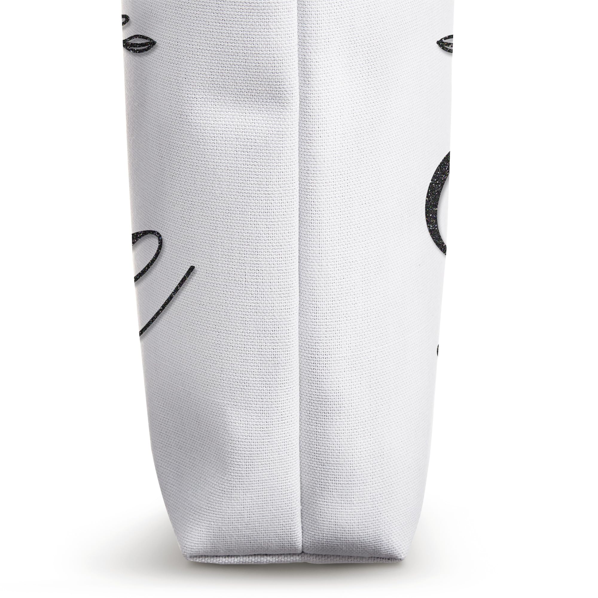 Elegant Mother of the Bride Tote Bag - Matching Wedding Party & Bridal Shower Accessory - Perfect for Rehearsal Dinners, Bridal Luncheons & Wedding Day Essentials