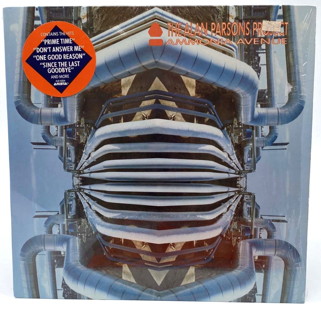 The Alan Parsons Project - Official Music Albums & Merchandise | Vinyl, CDs & Digital Downloads | Perfect for Music Lovers & Collectors