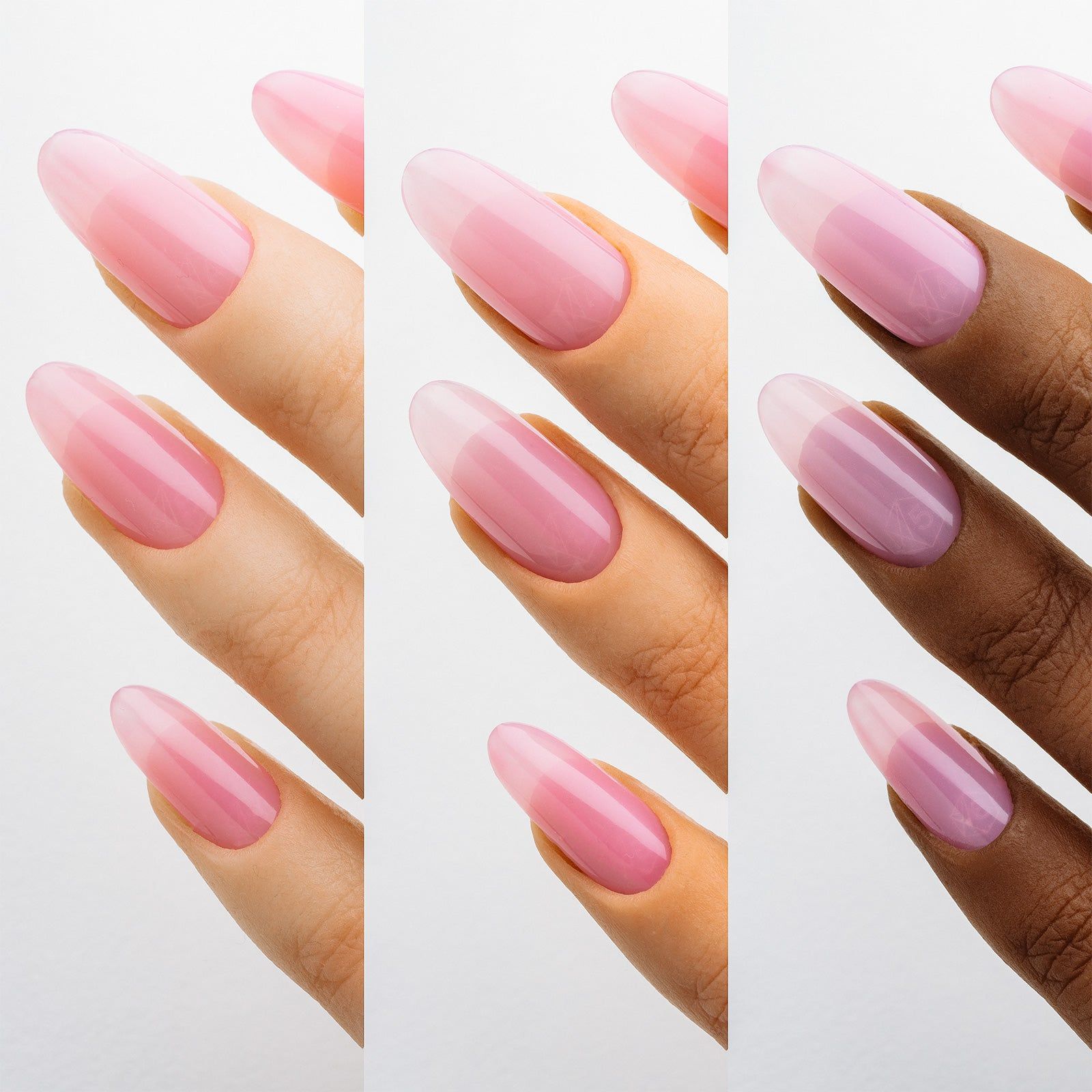 Apres Light & Shadow Gel Polish - Catching Feelings Nail Polish Kit - Long Lasting UV LED Gel Nail Polish for Salon & Home Manicure - Perfect for Parties, Weddings & Special Occasions