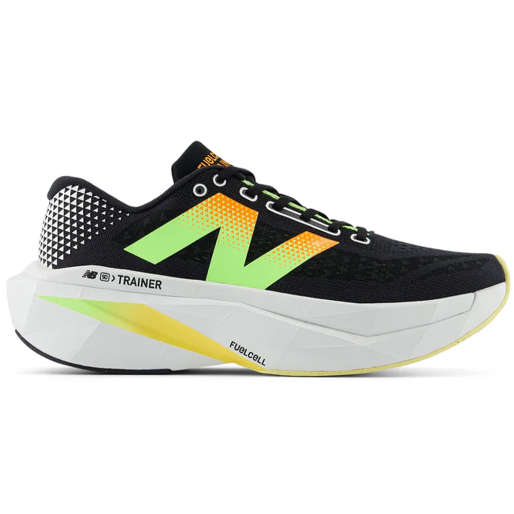 New Balance FuelCell SuperComp Trainer v3 Running Shoes for Men – Lightweight & Responsive for Marathon Training & Road Running