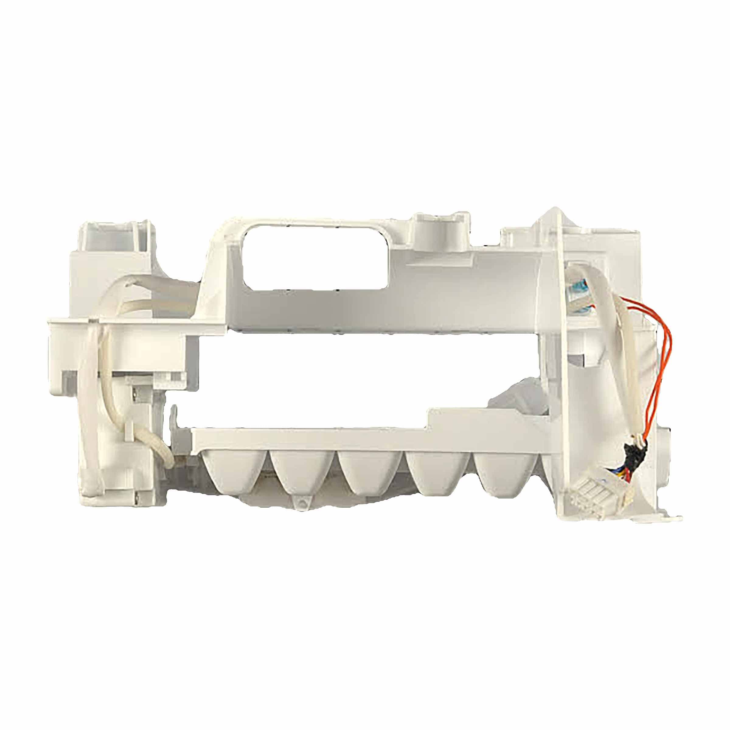 Genuine LG AJU73753101 OEM Water Inlet Valve Assembly Replacement for LG Refrigerators - Perfect for Ice Maker & Water Dispenser Repair