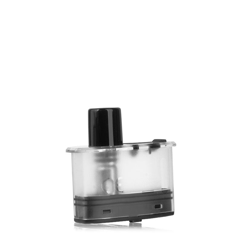 GeekVape Peak Pod Kit 20W - Compact & Powerful Vape Starter Kit for Smooth Nicotine Salt & E-Liquid | Perfect for Travel, Work & On-The-Go Vaping