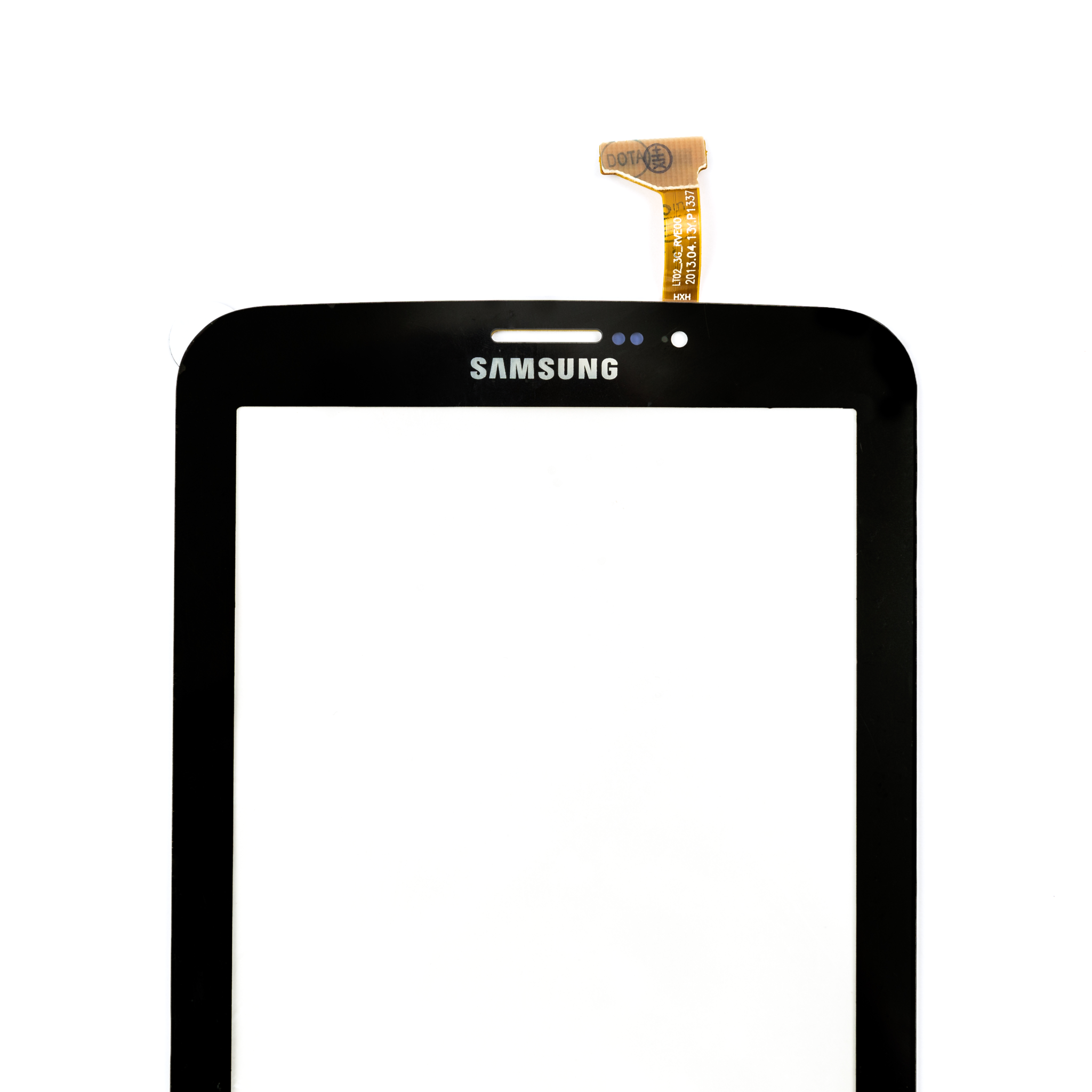 Samsung Galaxy Tab 3 SM-T211 7-Inch Replacement Glass Screen & Digitizer - Touch Screen Repair Kit for Tablet PC, Perfect for Home, Office & Travel Use