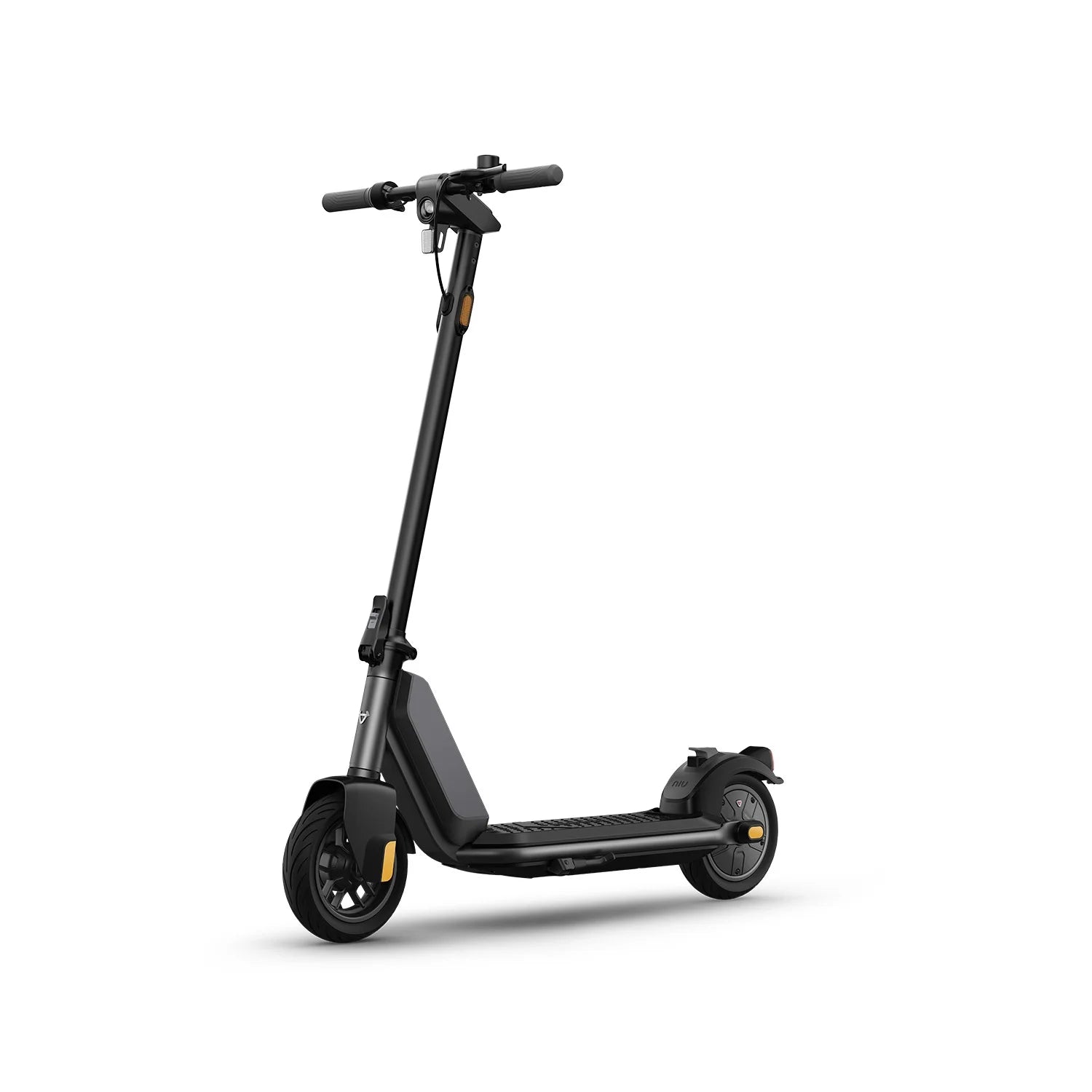 NIU KQi1 Pro Electric Kick Scooter - 15.5mph Max Speed & 15.5 Mile Range - Commuter Scooter for Adults - Perfect for Urban Travel & Short Commutes