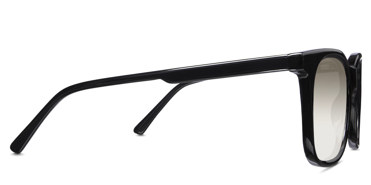 Gauri Men's Prescription Tinted Glasses - Stylish & UV Protection for Outdoor Activities, Driving & Daily Wear