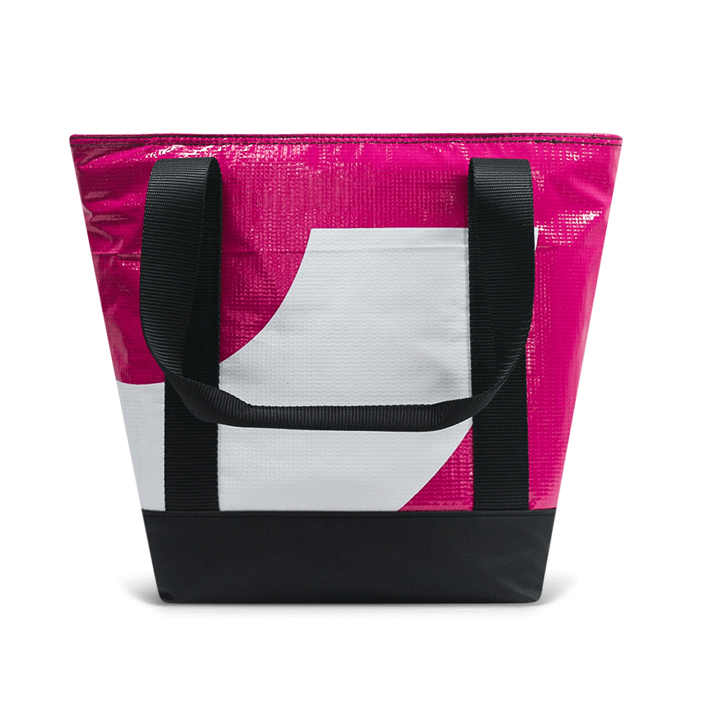 Beck Cooler Bag Bk1 00535 - Insulated Lunch Bag for Work, Picnics & Outdoor Activities - Leakproof & Durable Cooler Tote for Food & Drinks