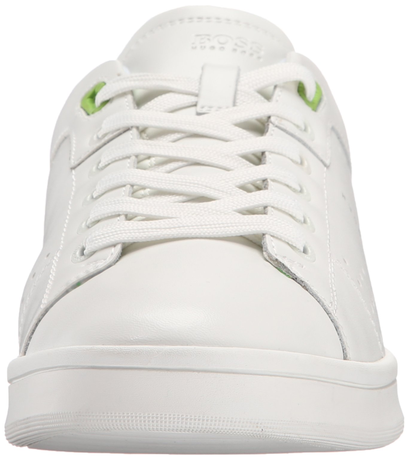 Hugo Boss Men's Ray Adventure Fashion Sneakers - BOSS Green Collection | Stylish Casual & Travel Shoes for Men | Perfect for Work, Outings & Everyday Wear