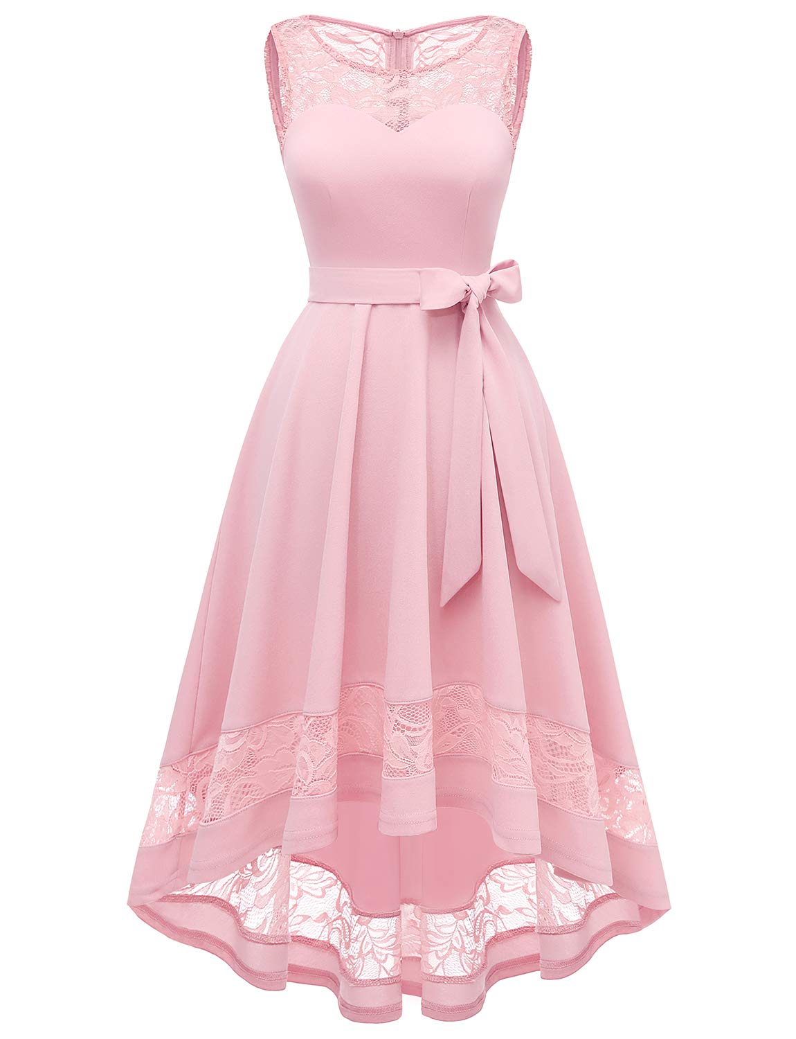 Elegant Women's Wedding Guest Dresses 2022 - Cocktail Party & Homecoming Formal Dresses for Special Occasions | Perfect for Weddings, Galas, and Evening Events