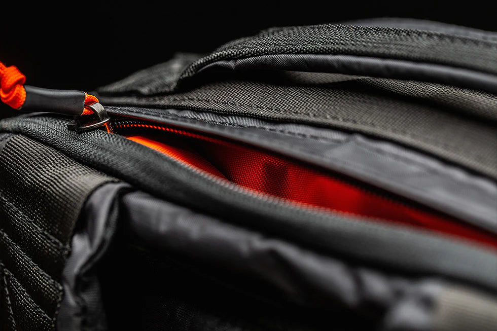 GORUCK x Carryology GR1 Guerrilla X Tactical Backpack - Durable Military-Grade Rucksack for Travel, Hiking & Everyday Carry | Perfect for Outdoor Adventures, Commuting & Tactical Use