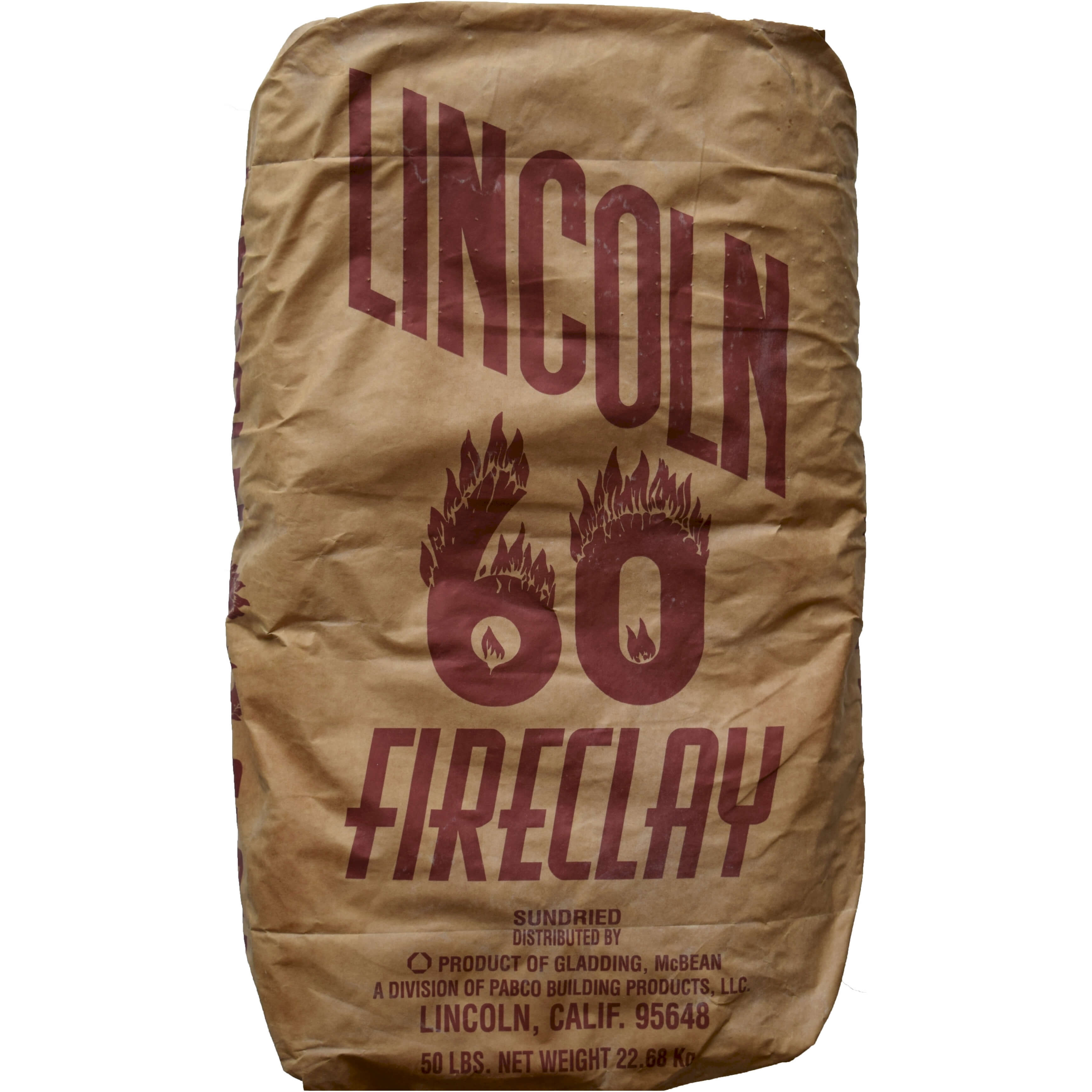High-Temperature Fire Clay Mortar for Kilns, Furnaces & Fireplaces - Premium Refractory Material for DIY & Professional Use