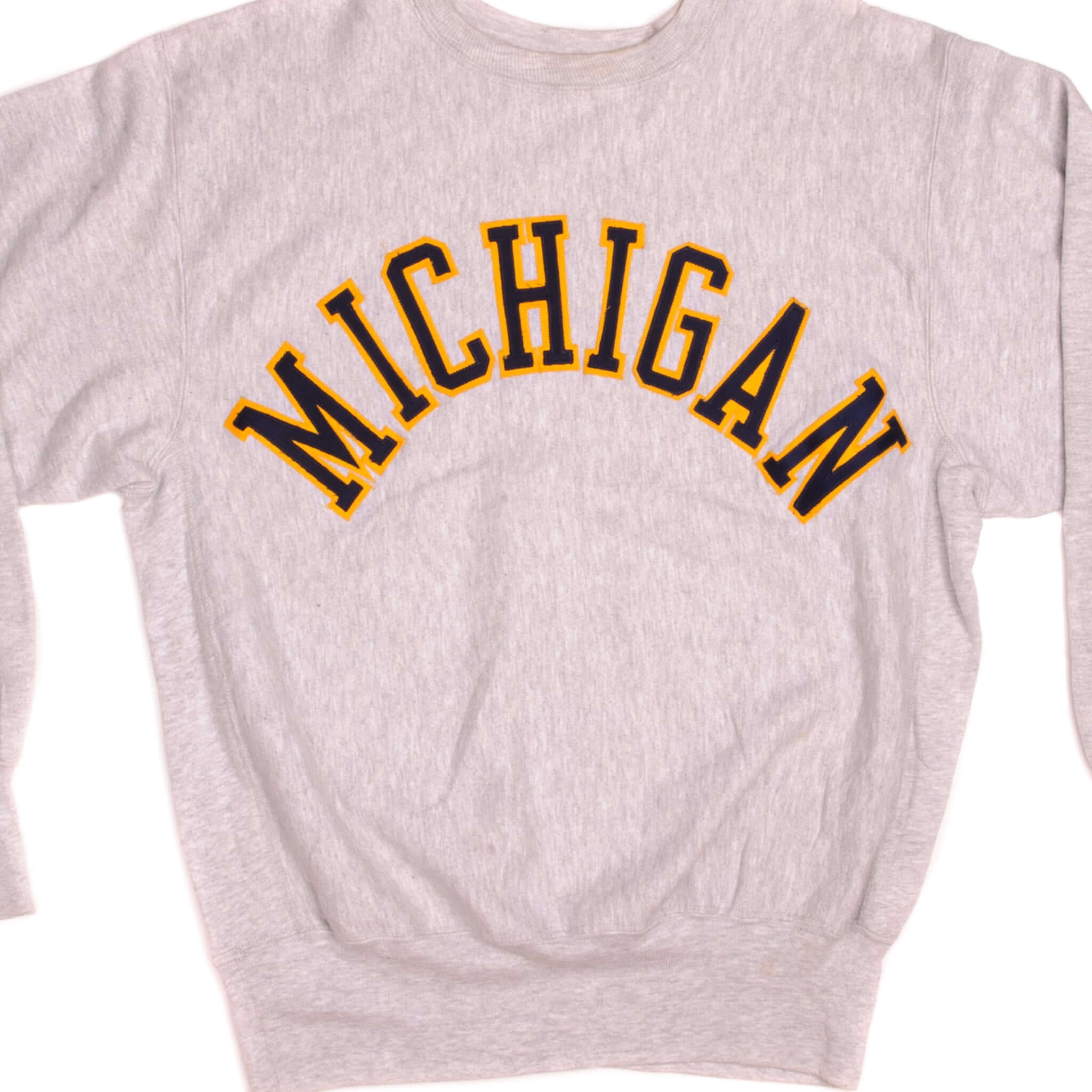 Vintage Champion Reverse Weave Sweatshirt 1990s - XL Size, Made in USA - Retro Streetwear for Men & Women, Perfect for Casual Outfits, Gym, and Lounge Wear