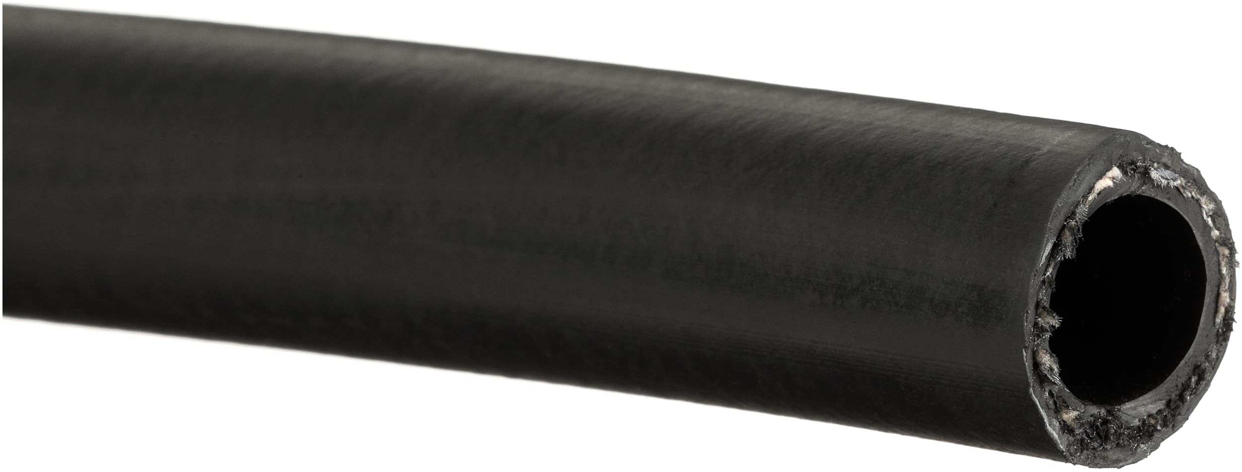 Gates 27067 Transmission Oil Cooler Hose - 50 Feet Length, 1/2 Inch Inner Diameter - Heavy Duty Cooling for Automotive & Truck Transmission Systems