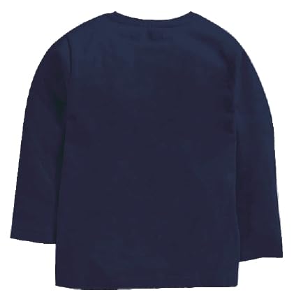Pooja Baby Cotton T-Shirt for Girls & Boys | Soft Regular Fit Kids Tee | Perfect for Playtime, School & Everyday Wear