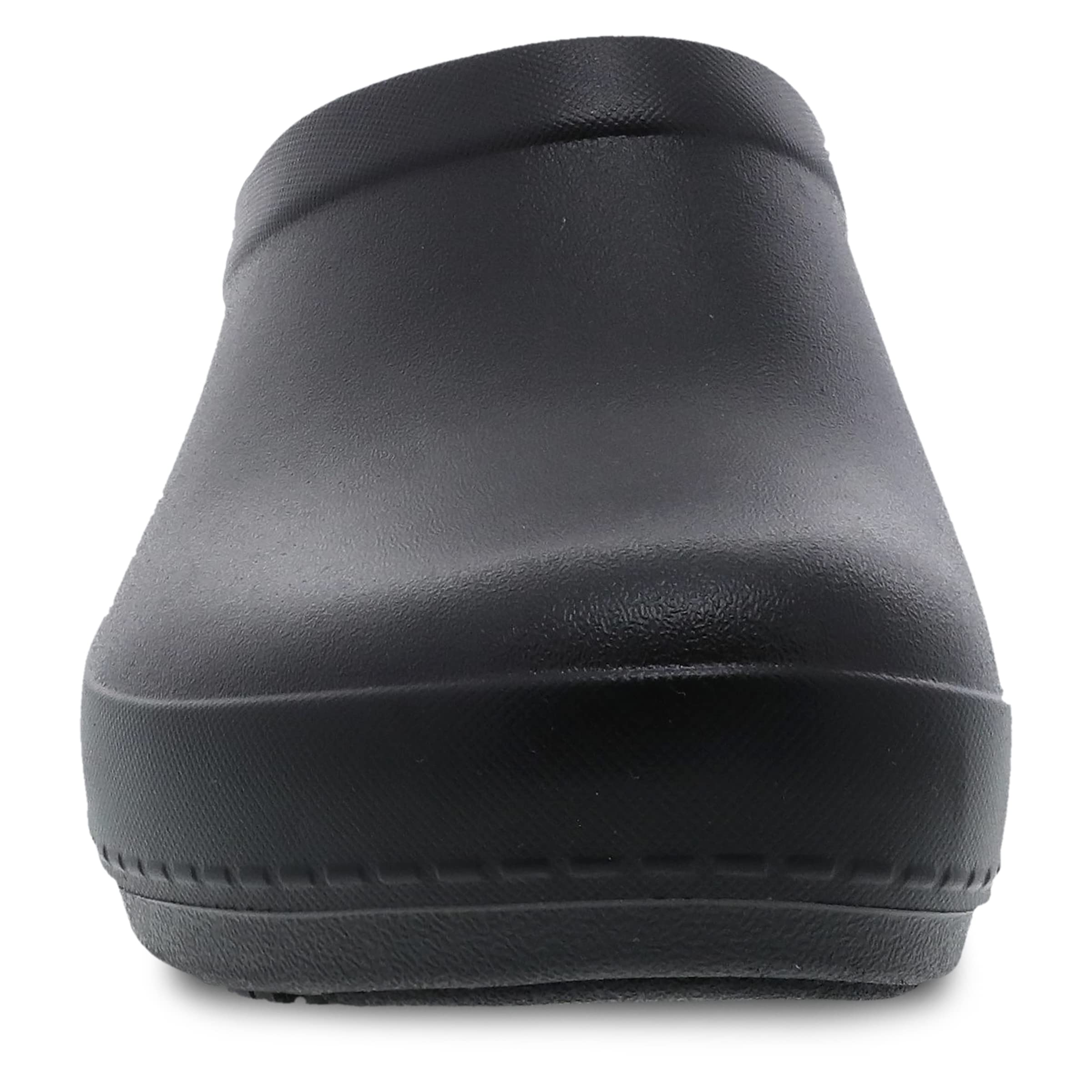 Dansko Women's Kaci Slip-On Clogs - Comfortable & Stylish Shoes for Nurses, Teachers & Healthcare Professionals
