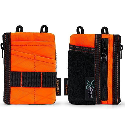 X-pac Orange