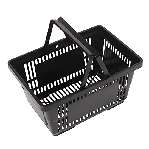 Black, 21L, 12 PCS