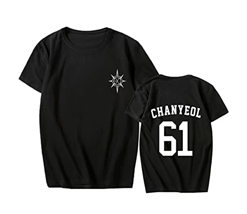 Black Chanyeol
