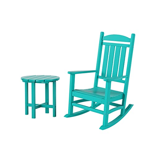 Turquoise