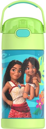 Moana 2
