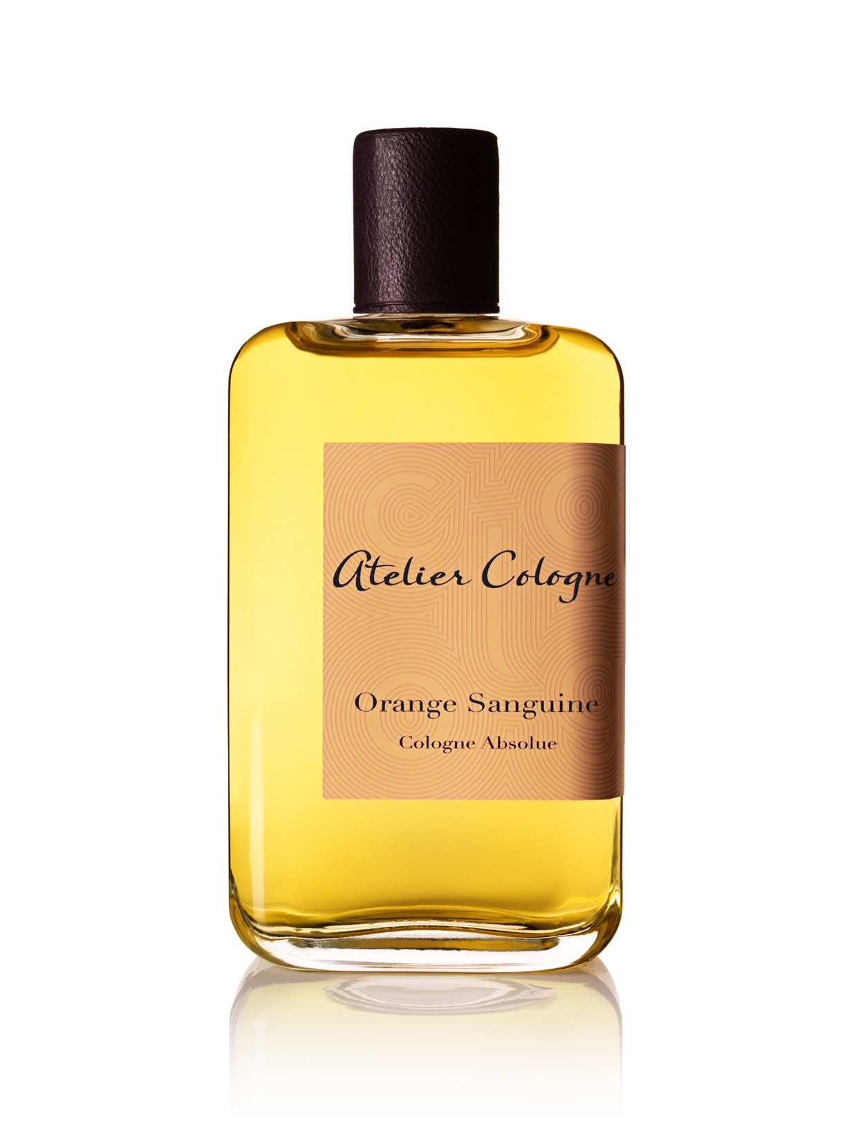 Atelier Cologne Orange Sanguine Cologne - 6.7 oz Fresh Citrus Perfume for Women & Men | Long-Lasting Fragrance for Everyday Wear, Date Nights & Special Occasions