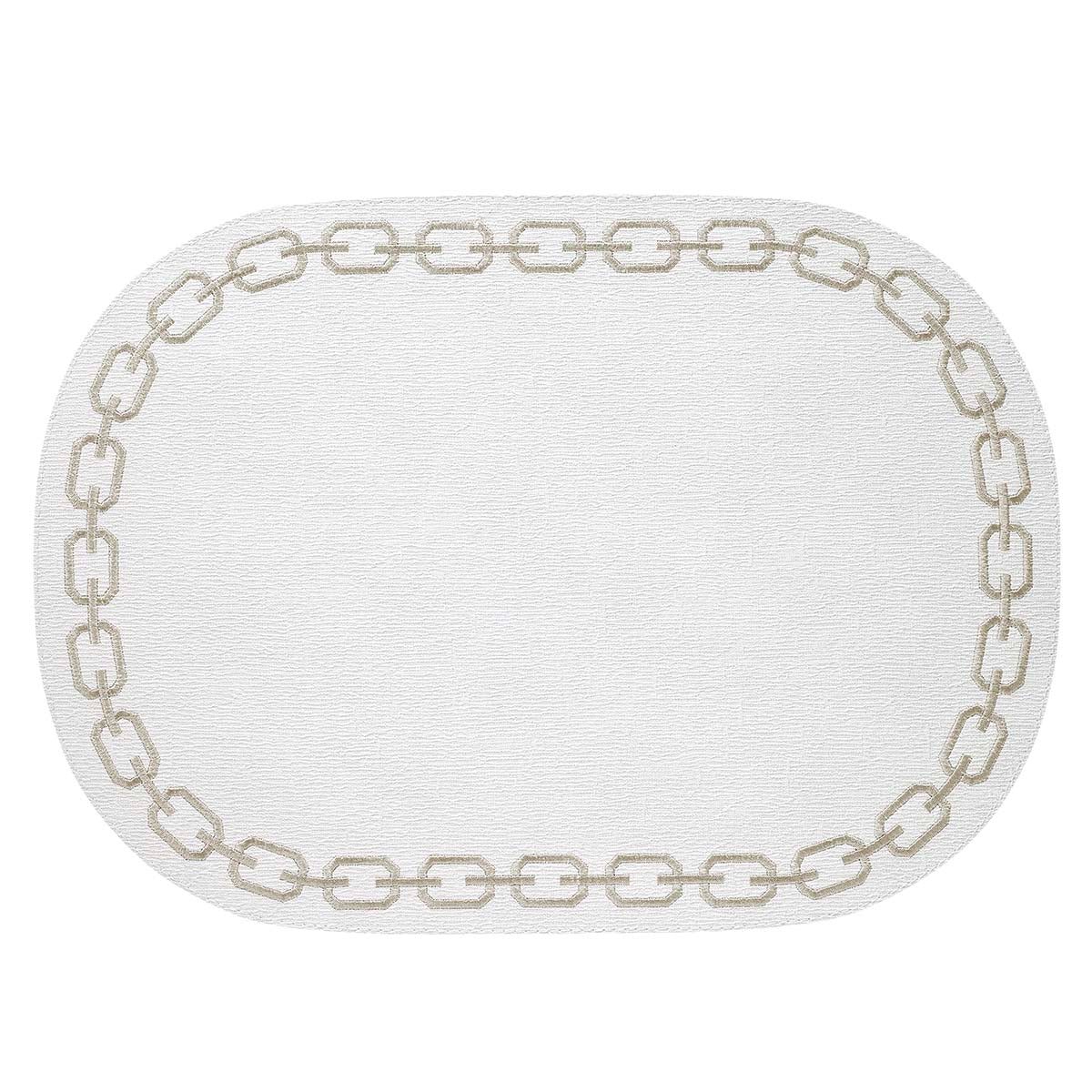 White/Gold