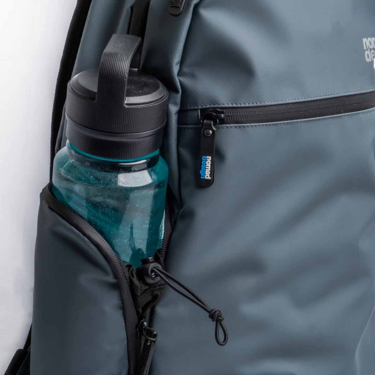 Nomad Design Fishing Backpack - Waterproof & Durable Outdoor Gear for Anglers - Perfect for Hiking, Camping, and Fishing Trips