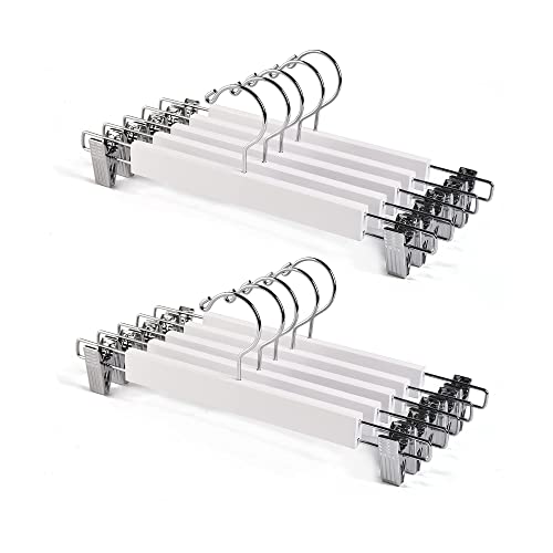 White 10pcs