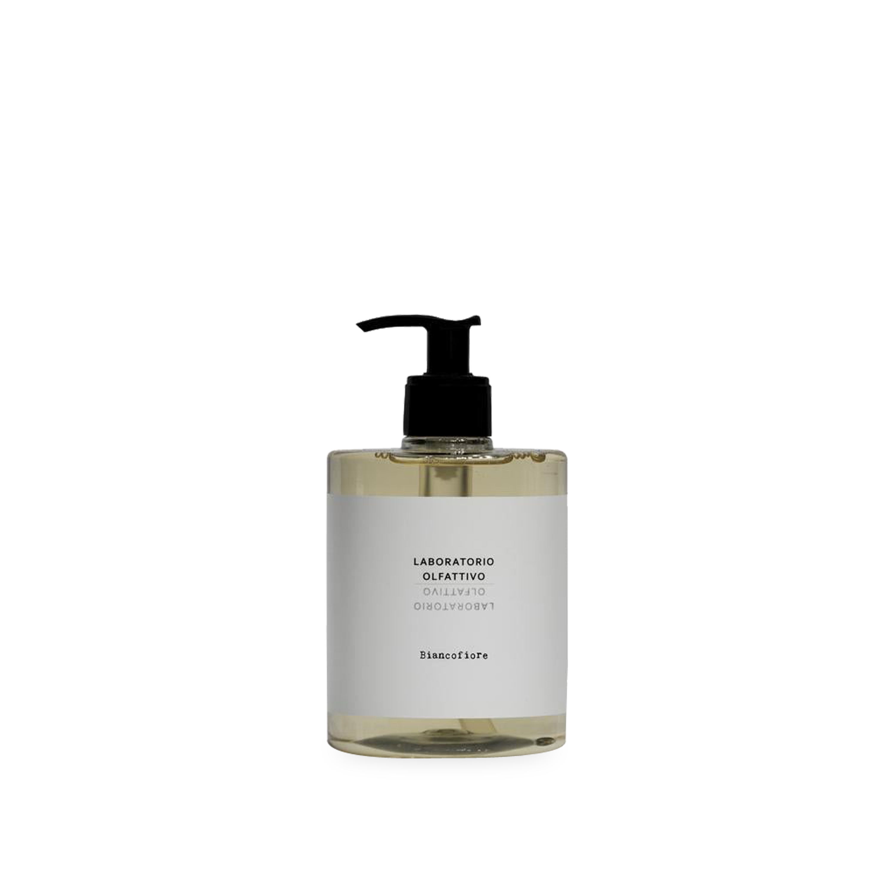 Laboratorio Olfattivo Liquid Hand Soap - Luxurious Fragrant Hand Wash for Soft Skin | Perfect for Bathroom, Kitchen & Guest Washrooms