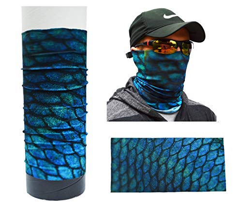 Fish Scales S19