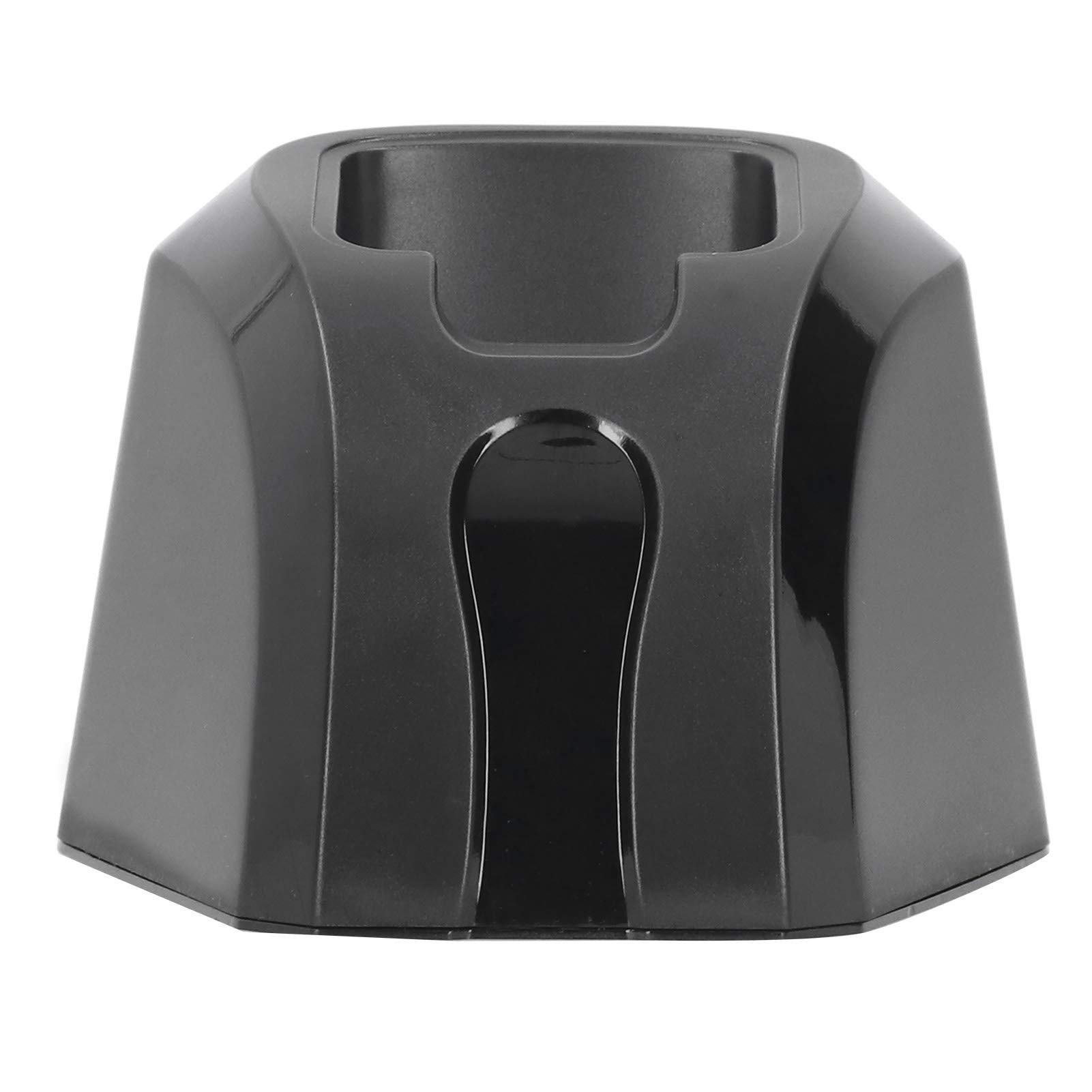 Wahl Clipper Charger & Charging Base Stand - Replacement Accessory for WAHL 8148, 8164, 8504, 8509, 8591, 81919, 2240, 2241 Electric Hair Clippers - Perfect for Home Barbering & Professional Salon Use