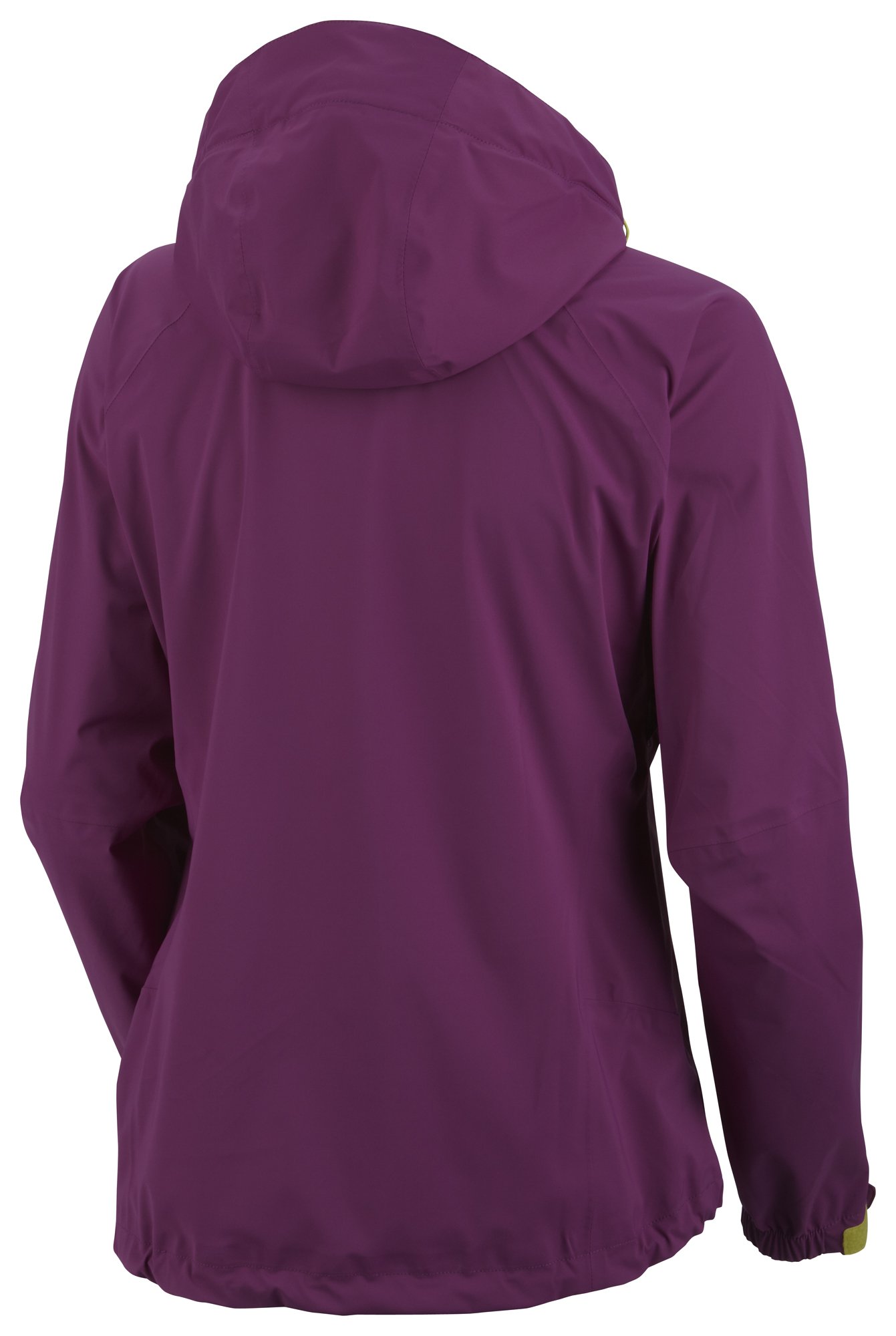Columbia Women's Jet Stratus Shell Jacket - Lightweight Waterproof Windbreaker for Hiking & Outdoor Activities (X-Small, Black)