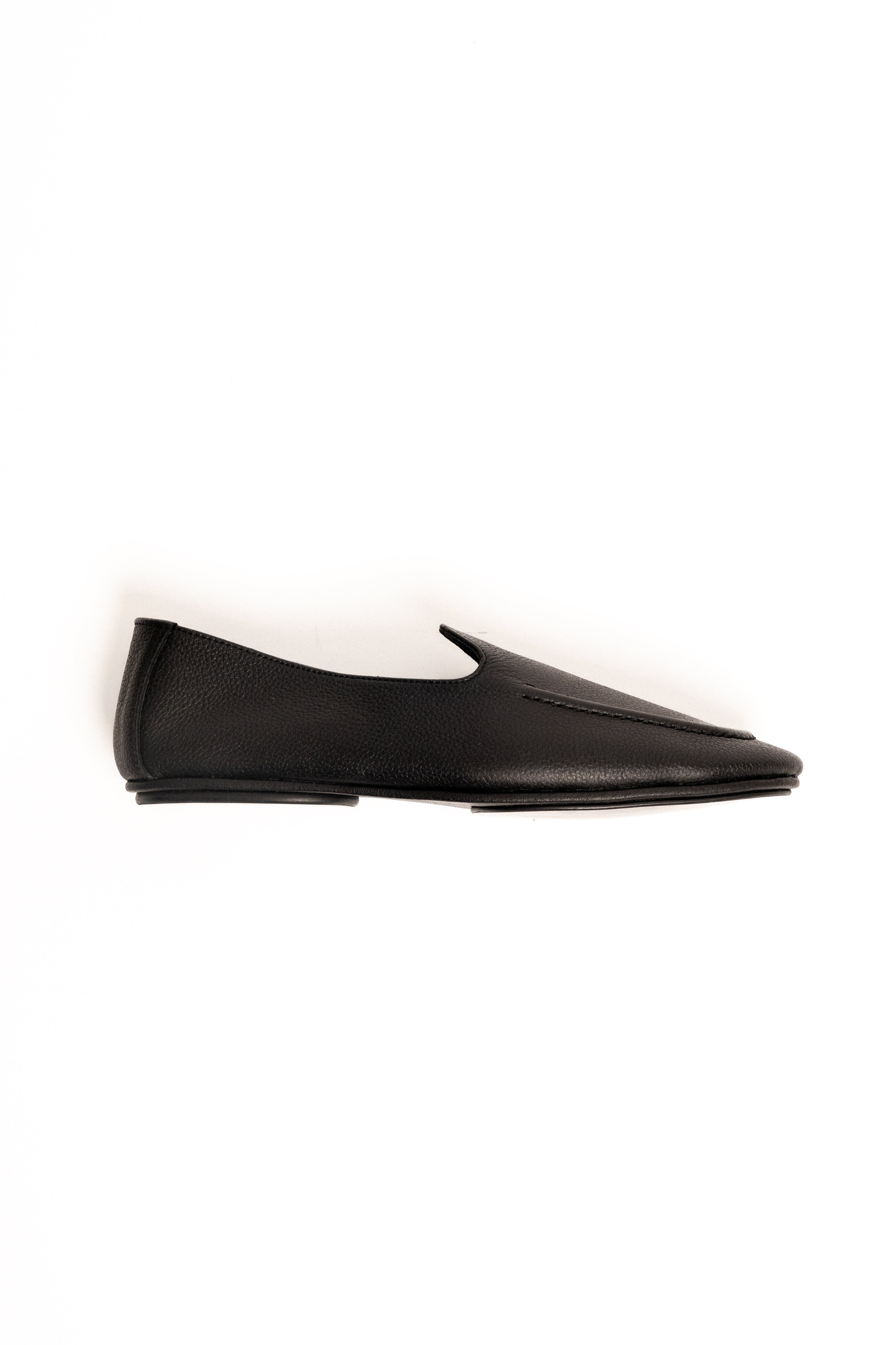 El Guante Flat Negro - Premium Black Leather Gloves for Men & Women - Perfect for Driving, Fashion & Winter Warmth