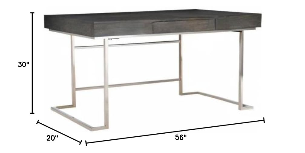 Modern Style Writing Desk - 30