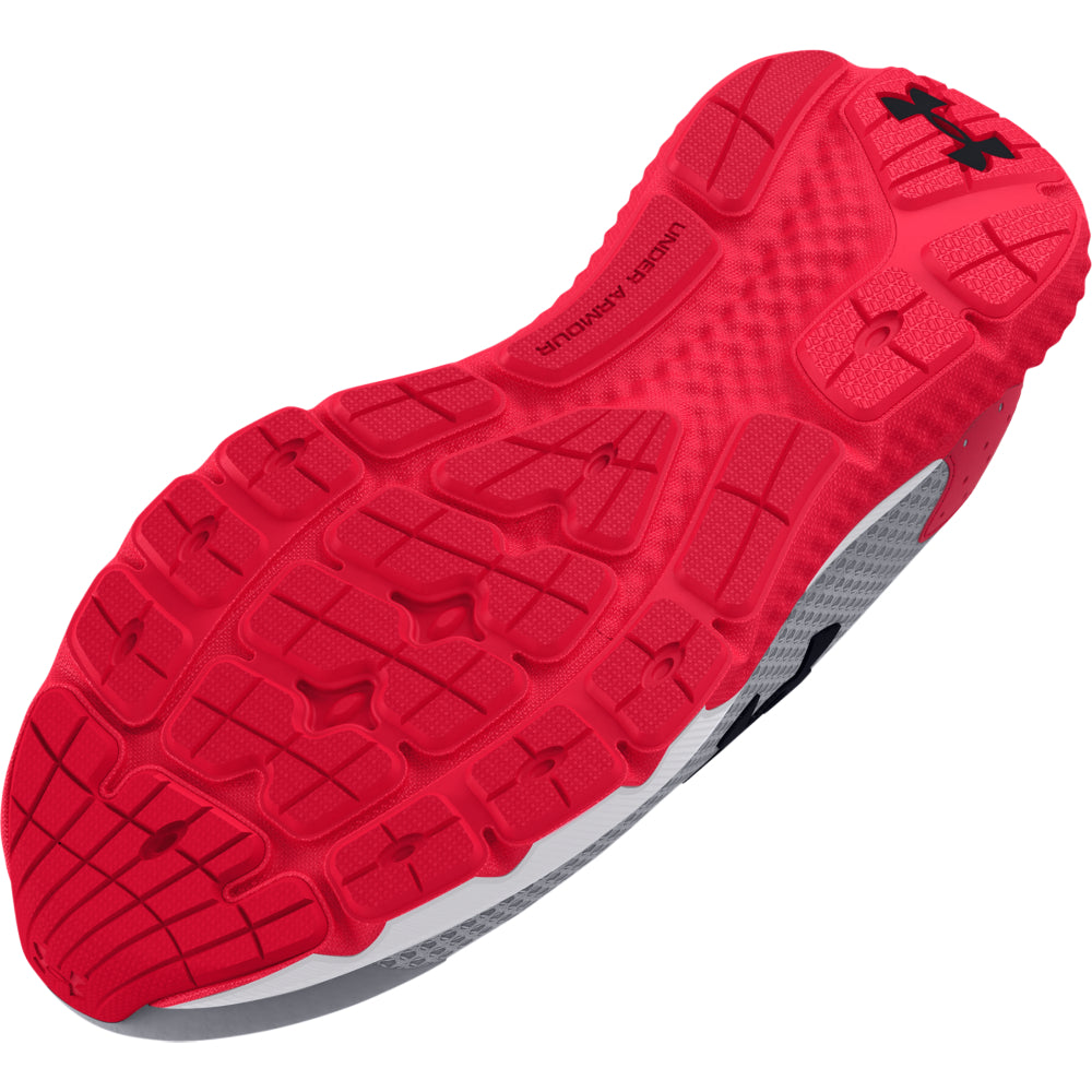 Boys' Under Armour Youth Charged Rogue 3 Running Shoes - Lightweight & Cushioned for Sports, Training & Everyday Wear