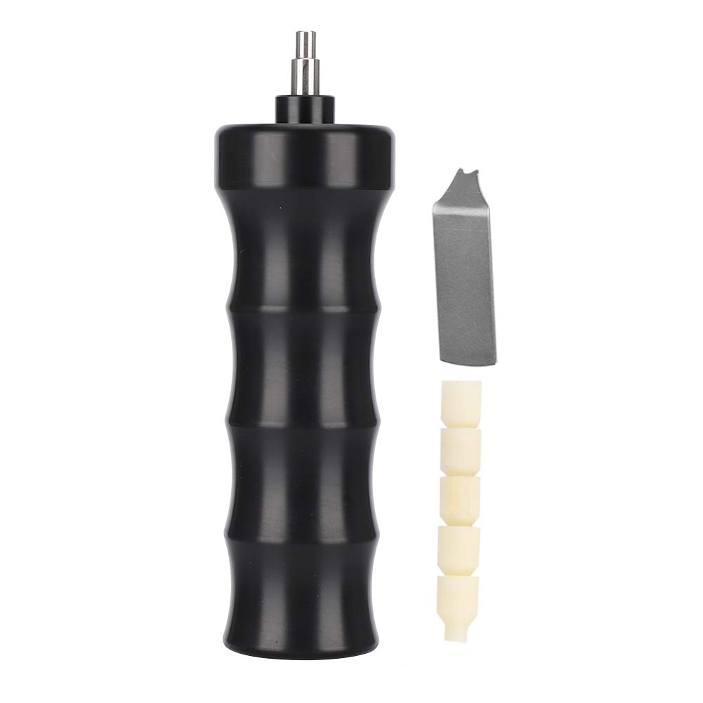 Professional Watch Crystal Removing Air Pump Tool - Repair & Replace Watch Glass for Various Watch Types - Perfect for Watchmakers & DIY Enthusiasts | Ideal for Watch Repair Shops, Jewelry Maintenance & Home Watchmaking Projects