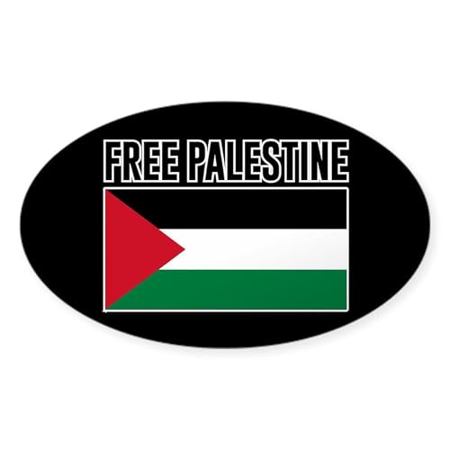 Clear - Free Palestine
