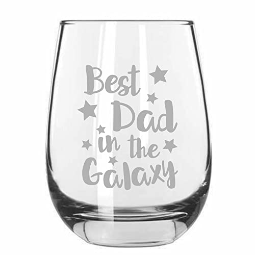 Best Dad In The Galaxy