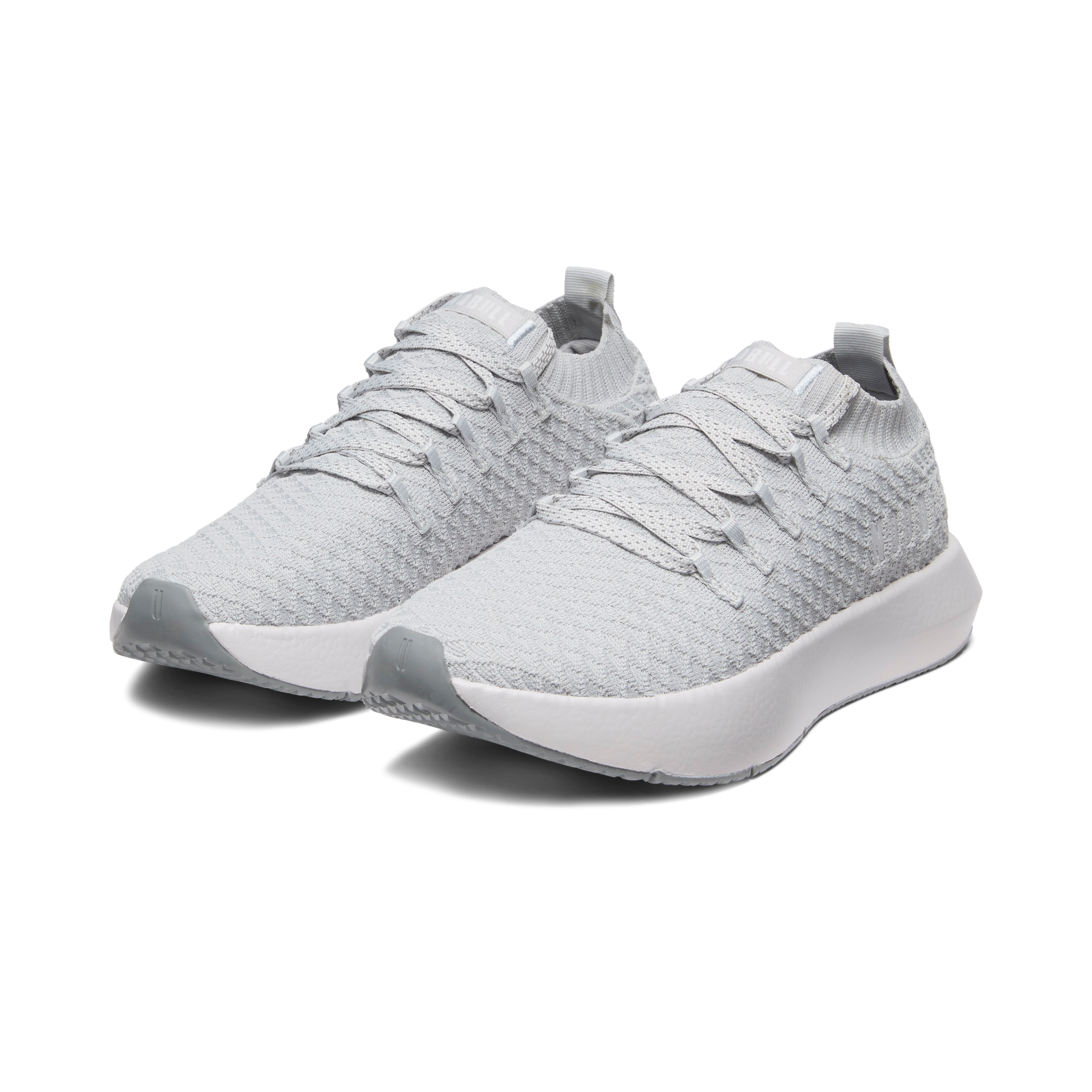 Men's Drive Knit Running Shoes - Lightweight Breathable Sneakers for Jogging, Gym & Casual Wear | Perfect for Workouts, Walking & Everyday Comfort