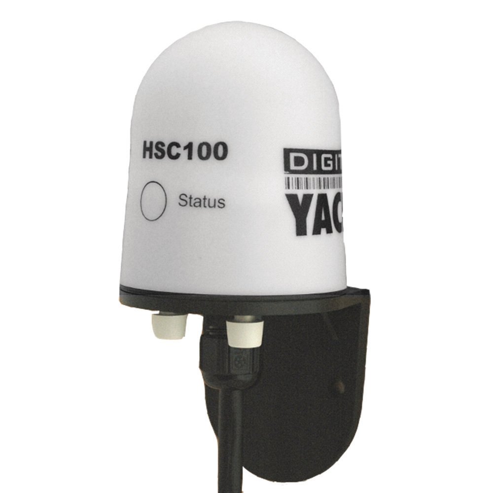 HSC100 High Performance Fluxgate Sensor - Precision Magnetic Field Measurement for Industrial Automation & Scientific Research