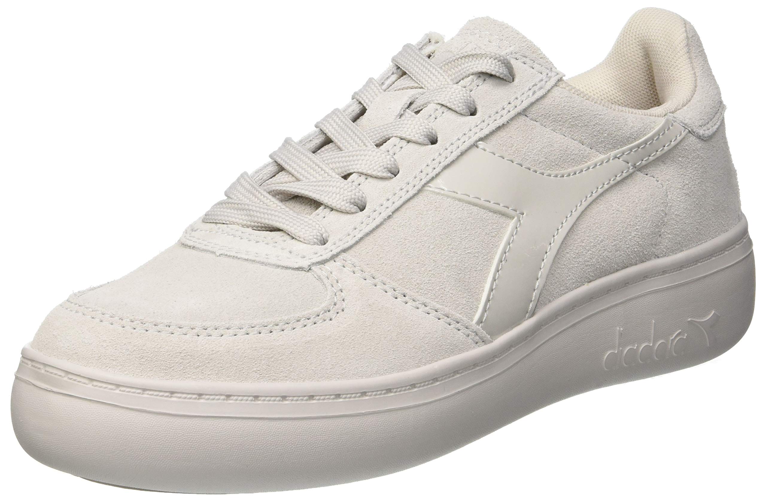 Diadora Women's Low-Top Sneakers - Lightweight Comfortable Athletic Shoes for Running & Walking | Perfect for Gym, Workout & Casual Wear