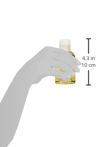 Creme of Nature Coconut Milk Essential 7 Hair Treatment Oil - 4 oz (118ml) - Deep Conditioning for Dry, Damaged Hair - Perfect for Daily Moisturizing & Styling