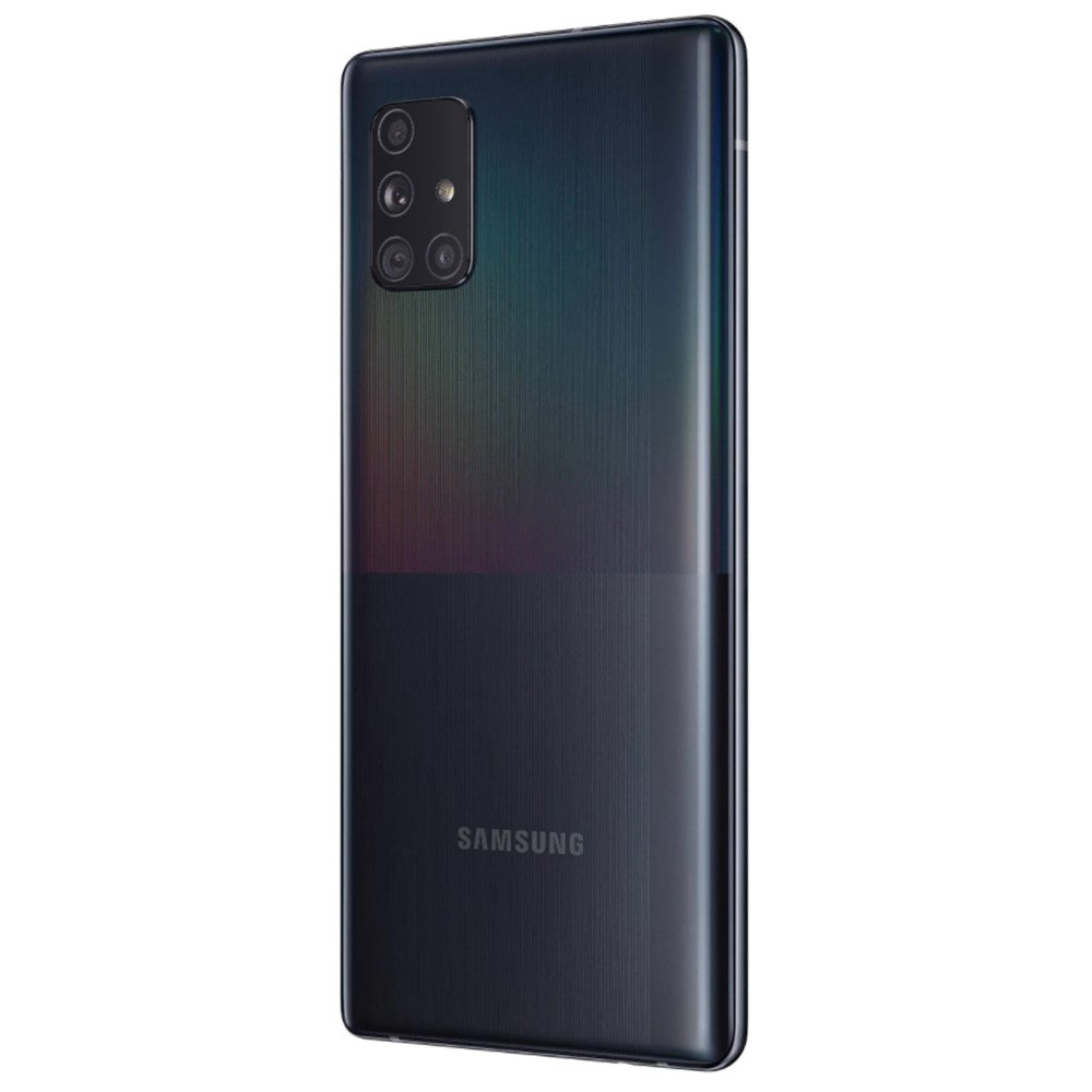 Samsung Galaxy A71 5G Smartphone (128GB, 6.7