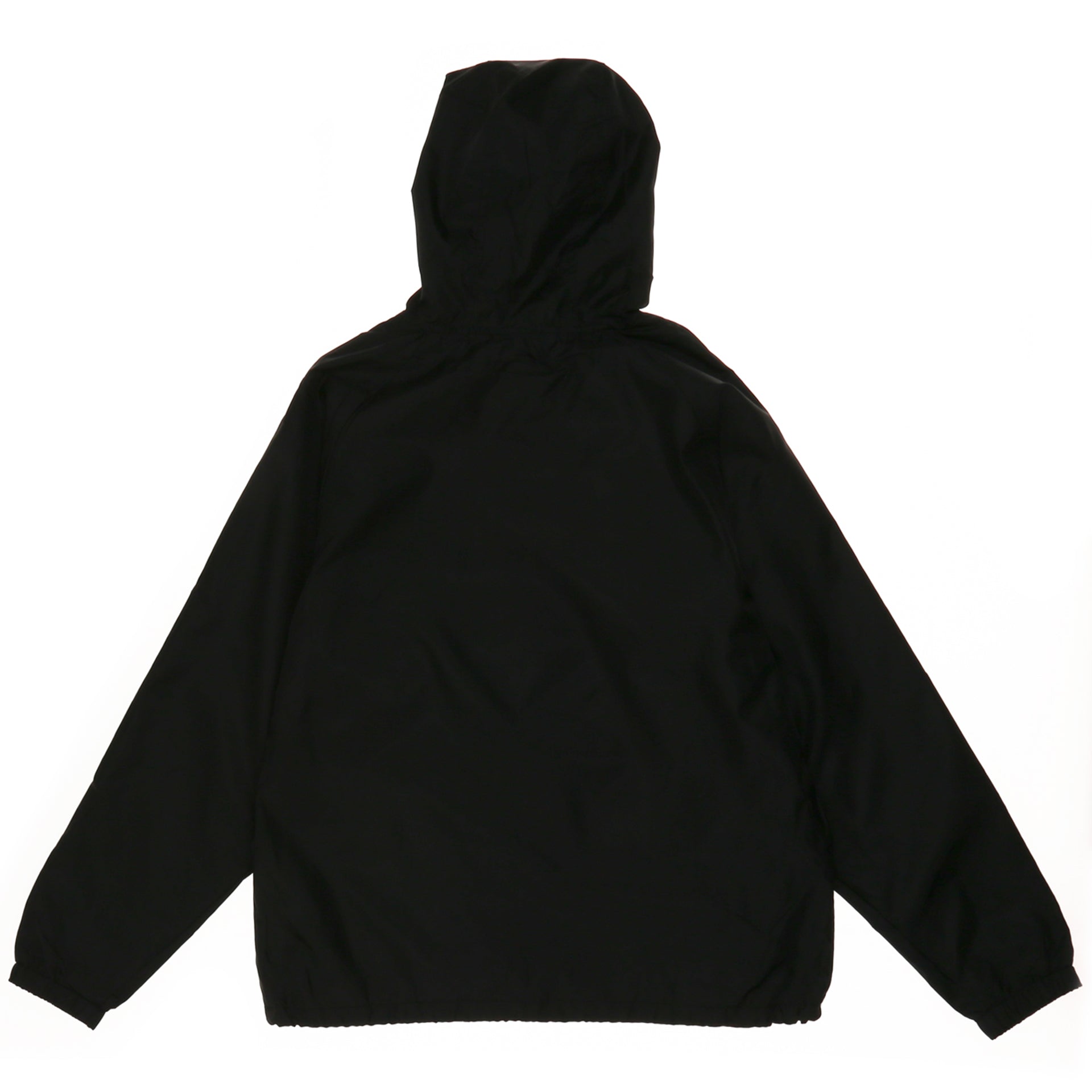 Brixton Hark Jacket for Men - Stylish Black Casual Jacket for Outdoor, Travel & Everyday Wear