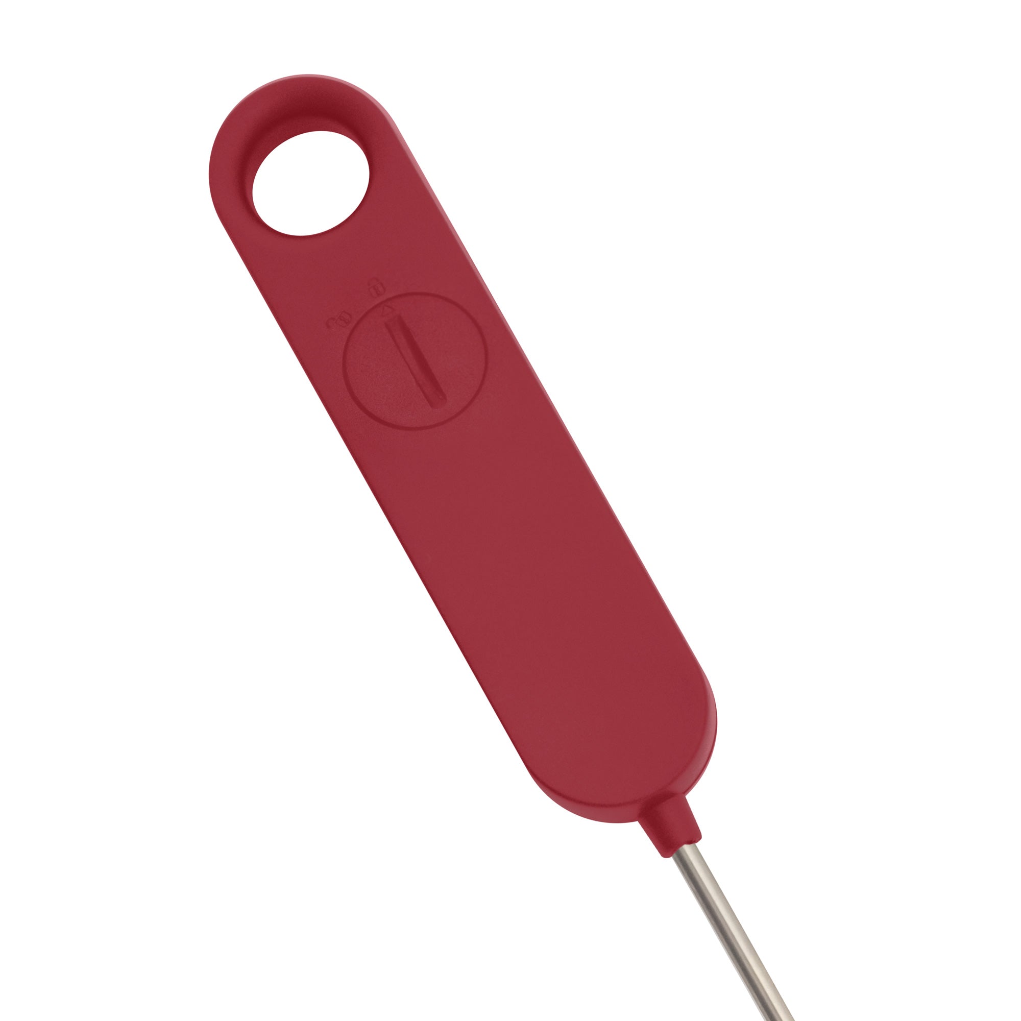 Accurate Long Stem Digital Thermometer for Cooking, Baking, and Candy Making - Perfect for Kitchen, BBQ, and Home Use