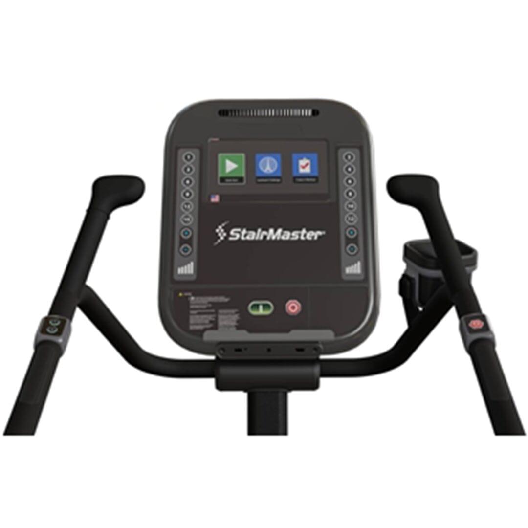 StairMaster 4G StepMill - Commercial Grade Stair Climbing Machine for Home & Gym Use - Perfect for Cardio, Leg Workouts & Fitness Training