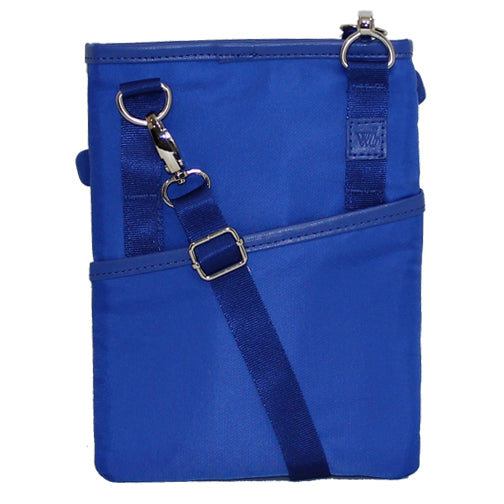 Crossbody City Slim Dallas 7 - Stylish & Lightweight Crossbody Bag for Women - Perfect for Travel, Work & Everyday Use