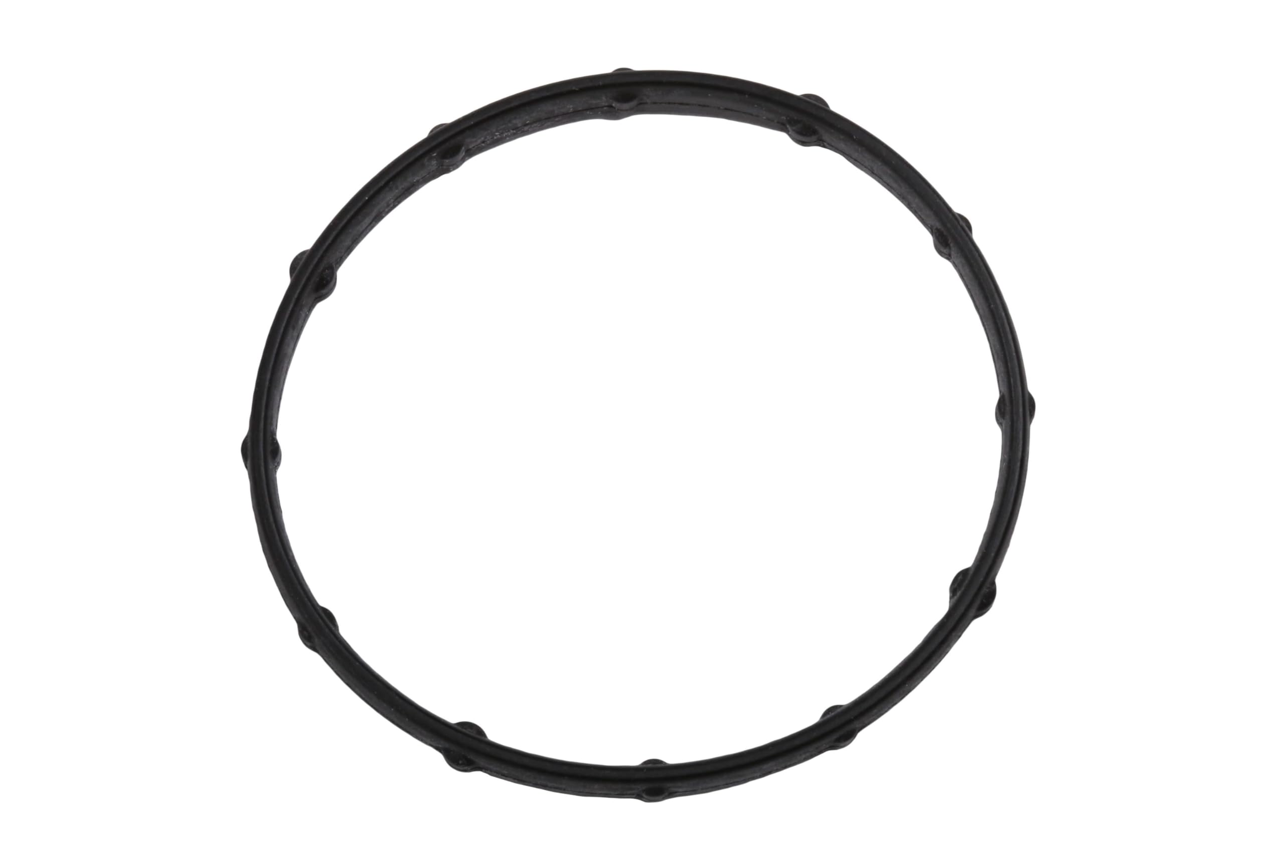 ACDelco GM Original Equipment 55487536 Engine Coolant Thermostat Gasket - High-Quality Replacement for Chevy, GMC, Cadillac - Perfect for Engine Cooling System Repairs & Maintenance