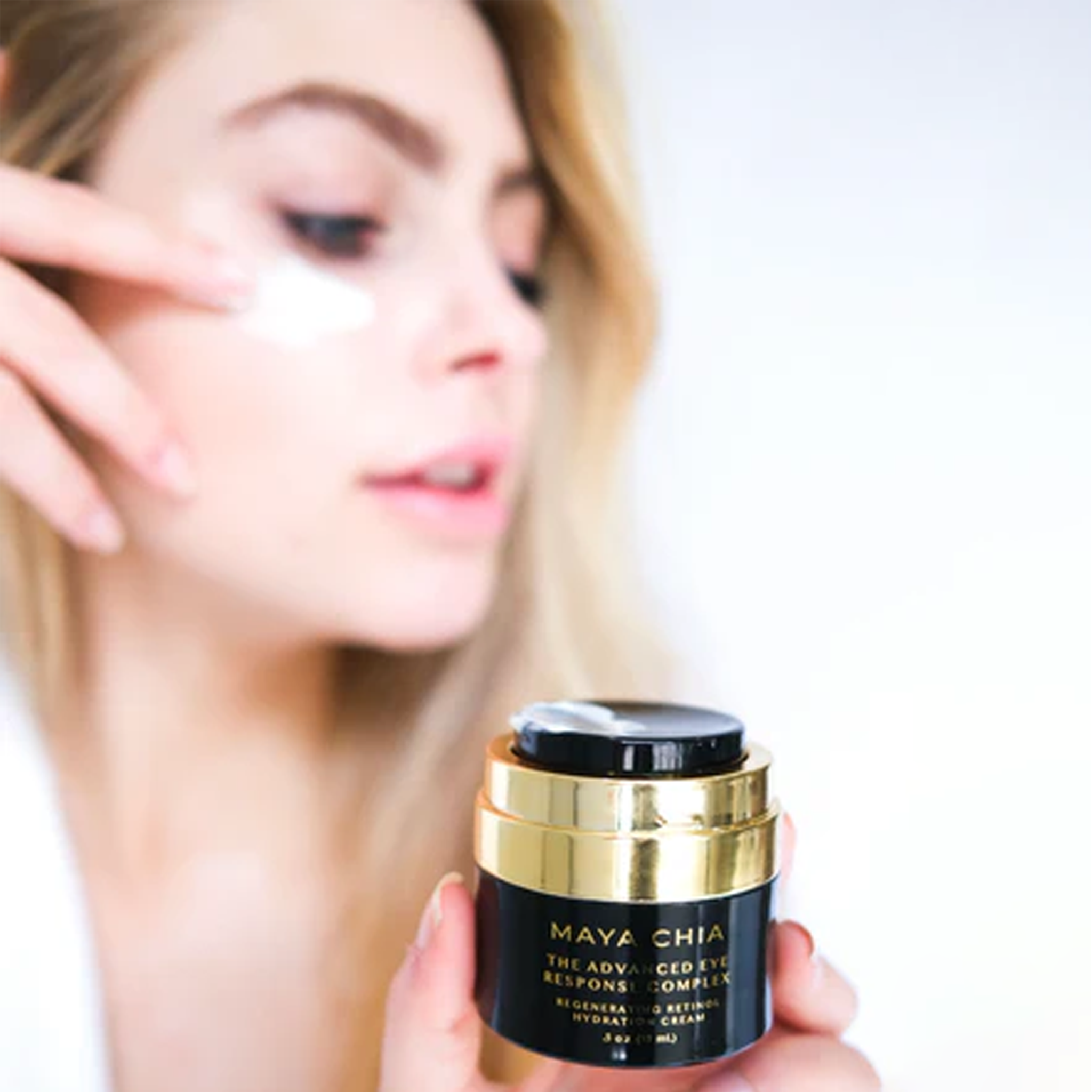 Advanced Eye Response Complex - Premium Eye Health Supplement for Vision Support & Eye Strain Relief | Ideal for Gamers, Office Workers & Digital Screen Users